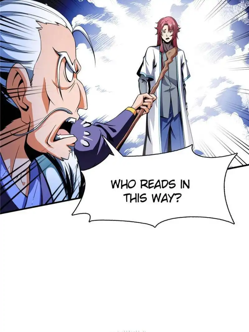 Library of Heaven's Path Chapter 21 4